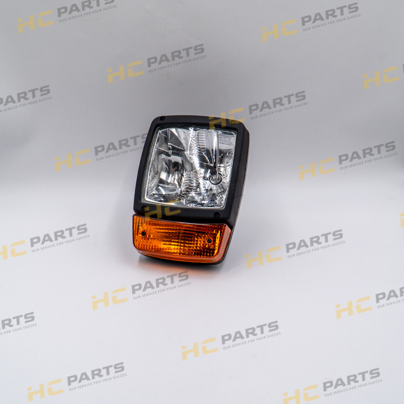 Правая передняя фара JCB — телескопического погрузчика AM