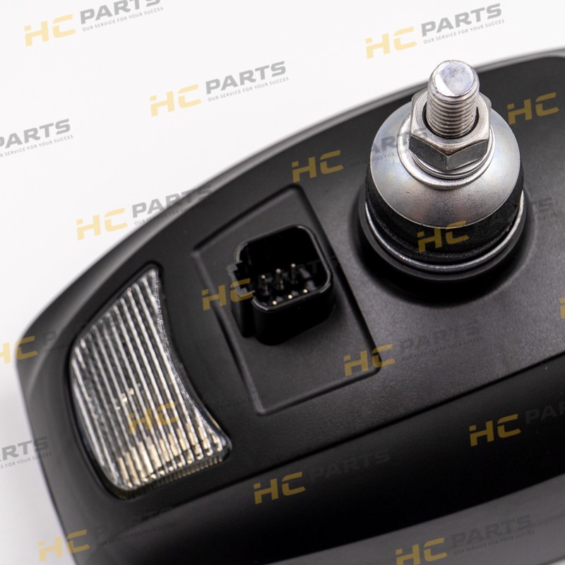 Вертикальный прожектор JCB — 3CX 4CX WESEM