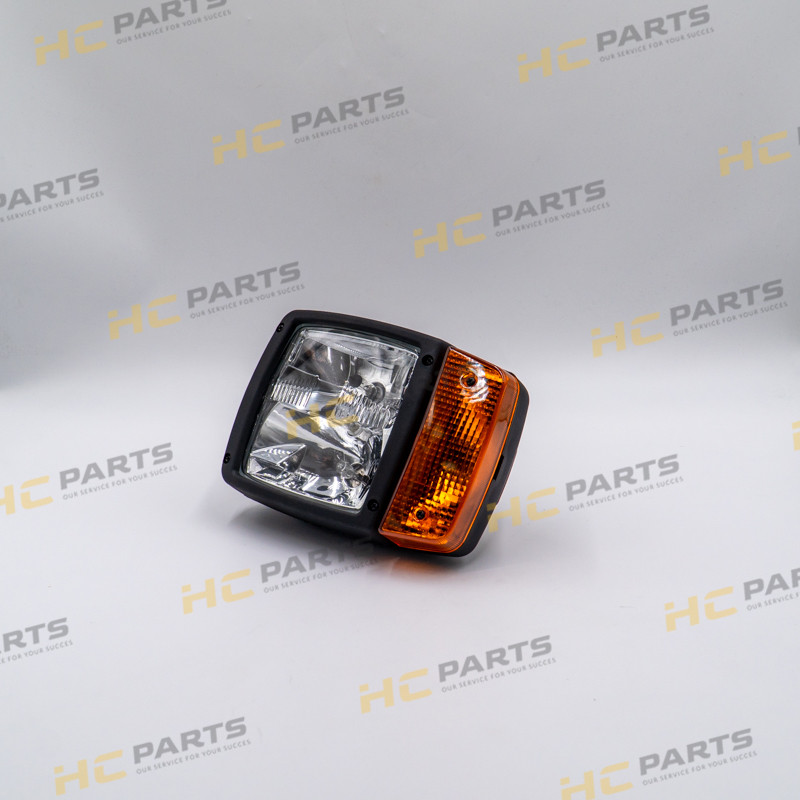 Правая передняя фара JCB — телескопического погрузчика AM