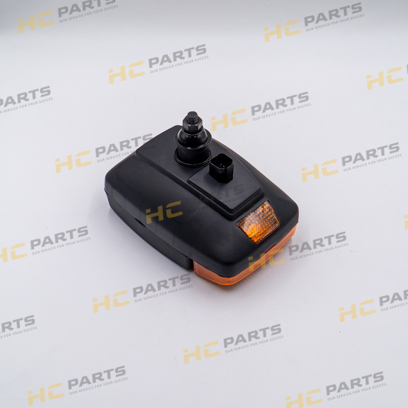 Правая передняя фара JCB — телескопического погрузчика AM