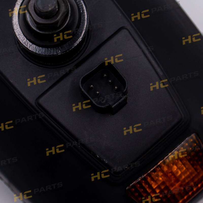 Правая передняя фара JCB — телескопического погрузчика AM