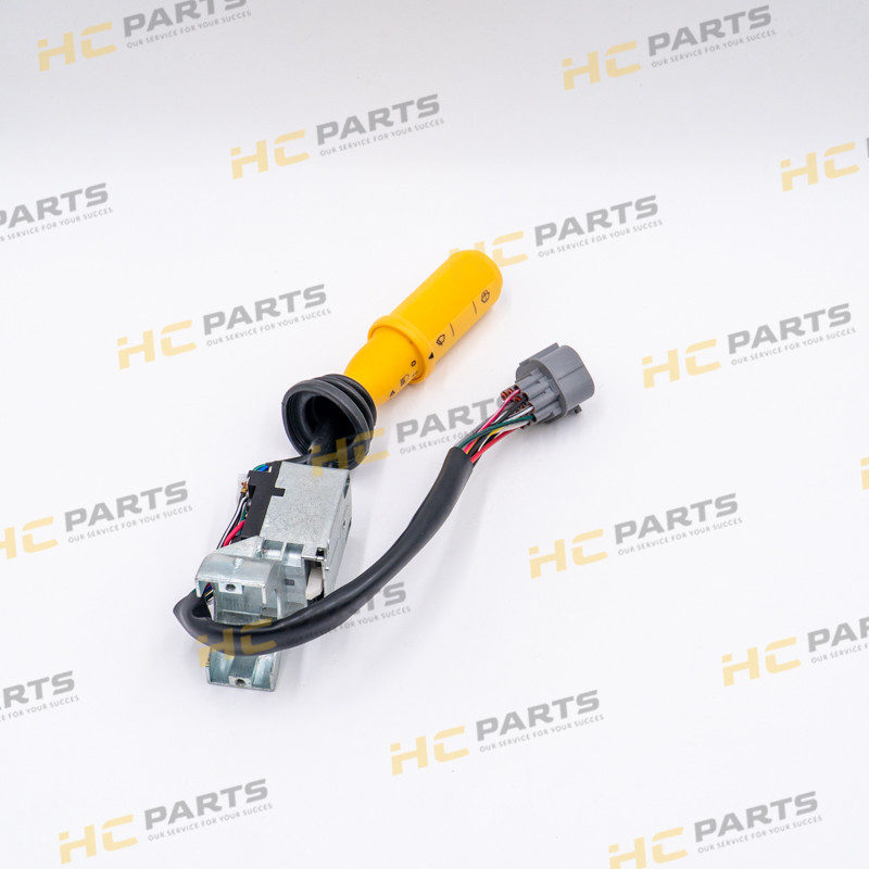 Правая рукоятка JCB Switch — 3CX 4CX