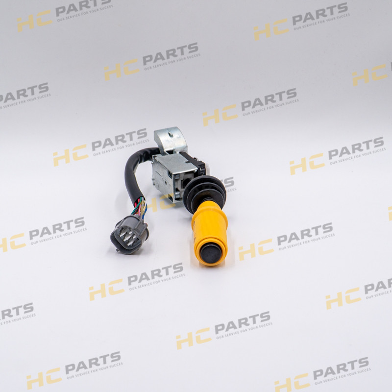 Правая рукоятка JCB Switch — 3CX 4CX