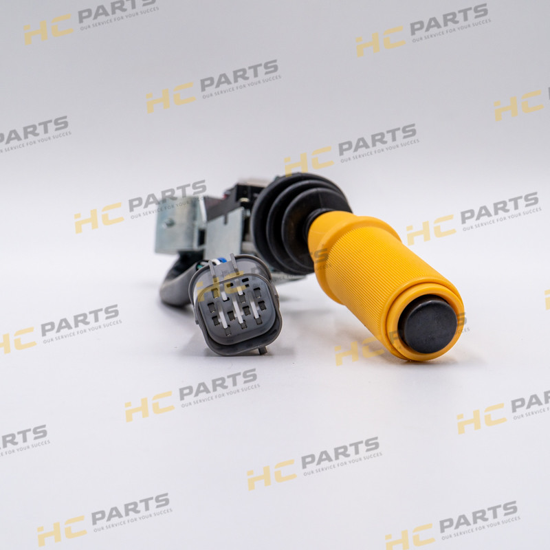 Правая рукоятка JCB Switch — 3CX 4CX