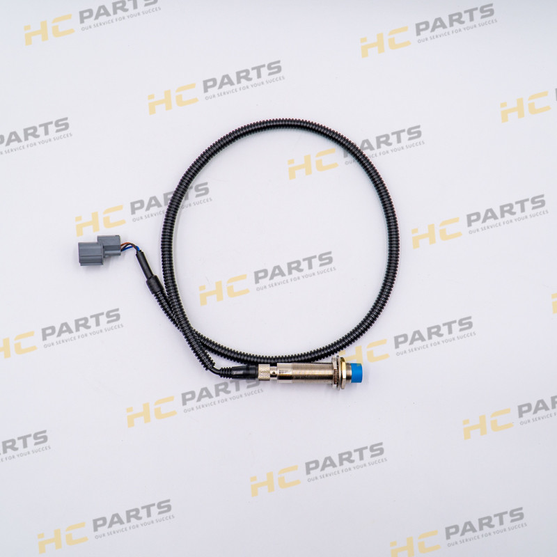 Датчик приближения JCB для регулировки углов установки колёс — телескопический погрузчик AM