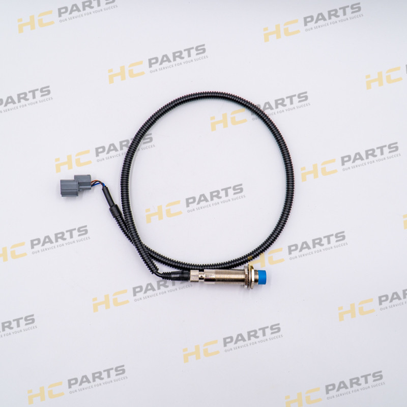 Датчик приближения JCB для настройки колес телескопического погрузчика AM