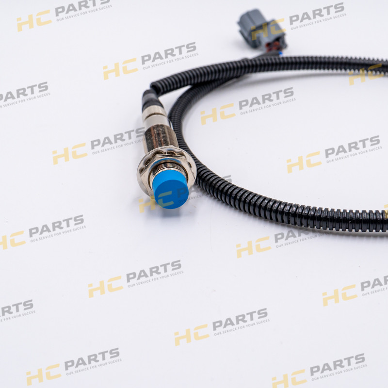 Датчик приближения JCB для настройки колес телескопического погрузчика AM