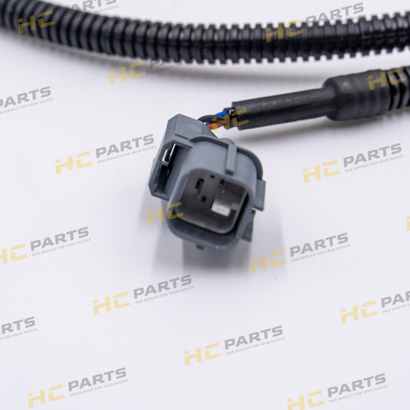 Датчик приближения JCB для настройки колес телескопического погрузчика AM