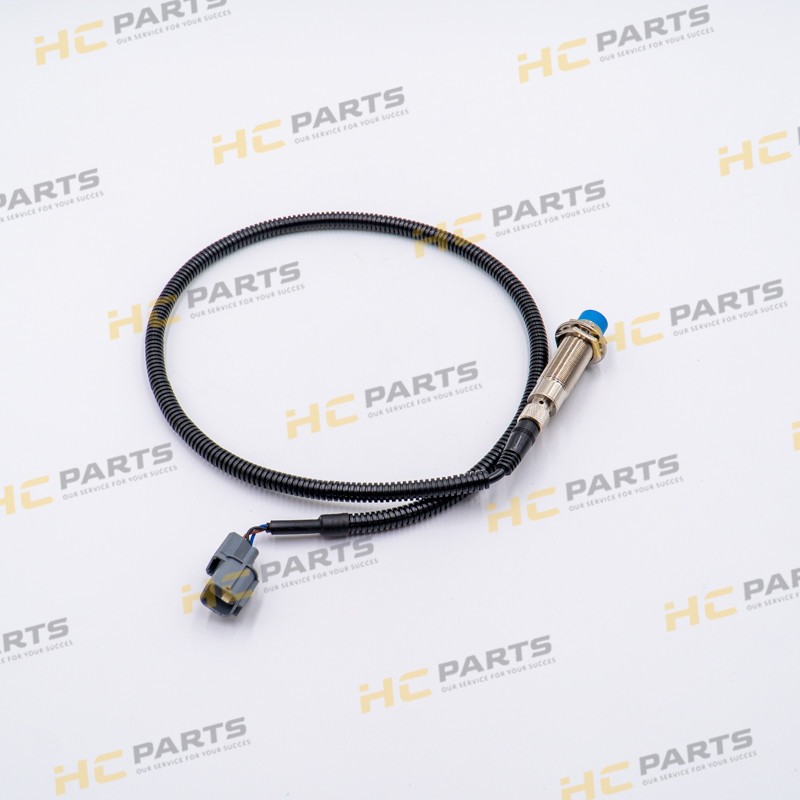 Датчик приближения JCB для регулировки углов установки колёс — телескопический погрузчик AM