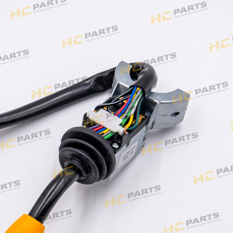 Переключатель указателей поворота JCB — 3CX 4CX