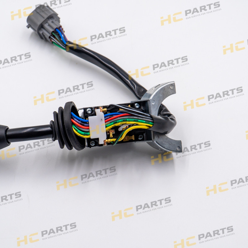 Указатель поворота/выключатель света JCB-3CX 4CX