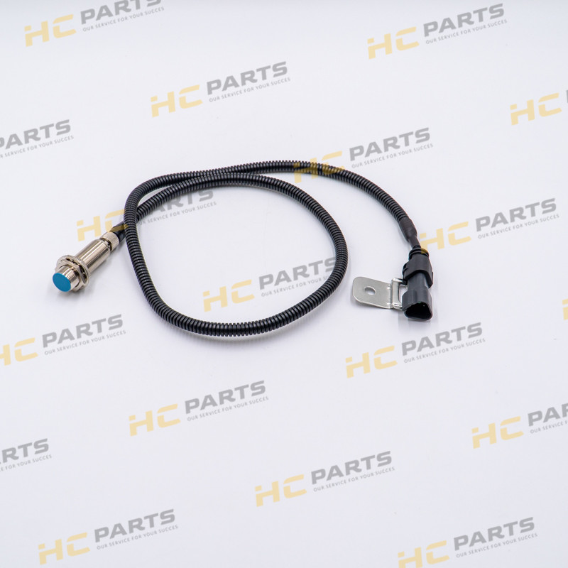 Датчик приближения JCB для регулировки углов установки колёс