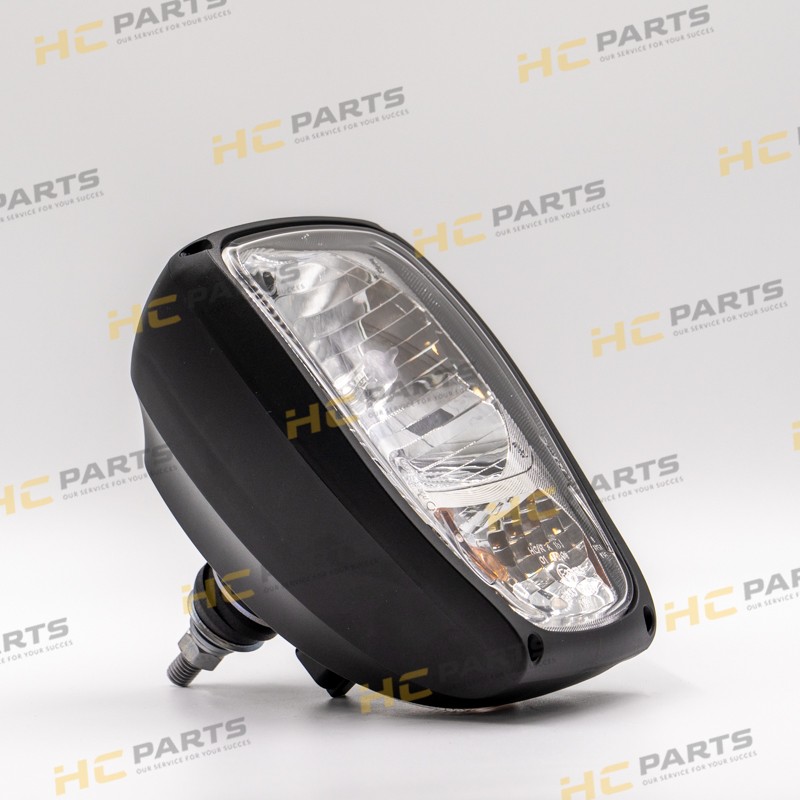 Левый передний фонарь JCB — WESEM