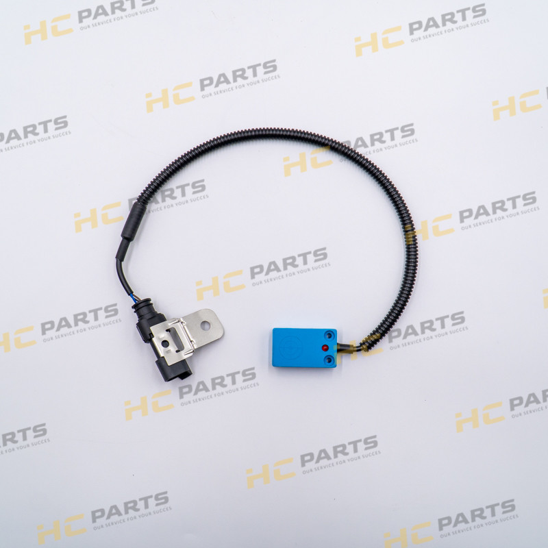 Датчик перегрузки телескопического погрузчика JCB