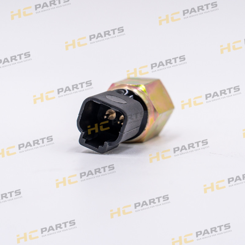 Датчик давления масла JCB Perkins AR AK RE RG — 3CX 4CX