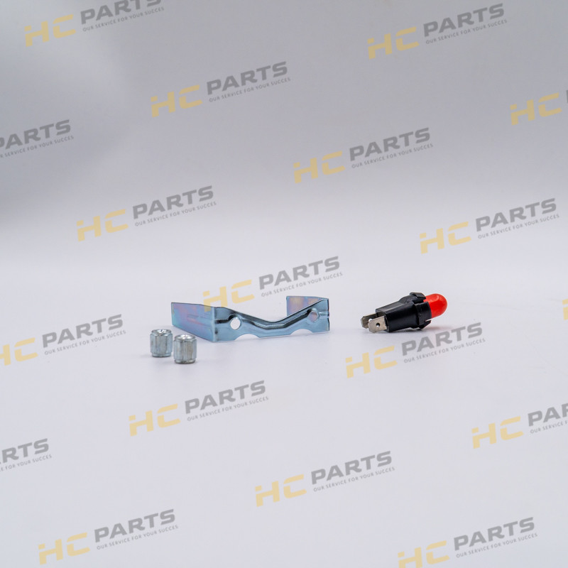 Датчик температуры масла JCB — AZERI PARTS