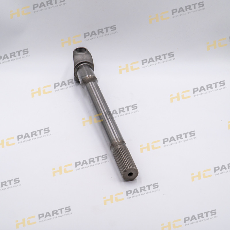 Короткая внутренняя ось JCB 511,5 мм — 3CX 4CX