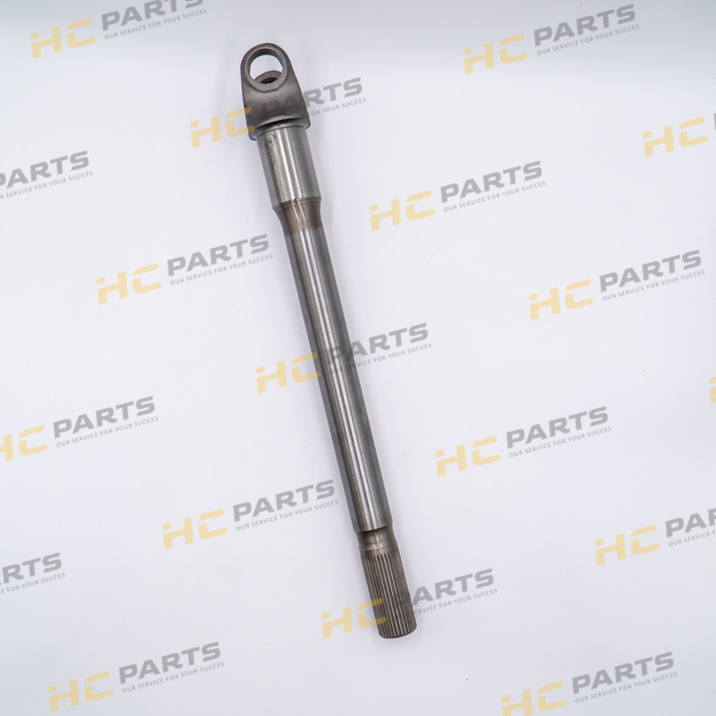 Короткая внутренняя ось JCB 511,5 мм — 3CX 4CX