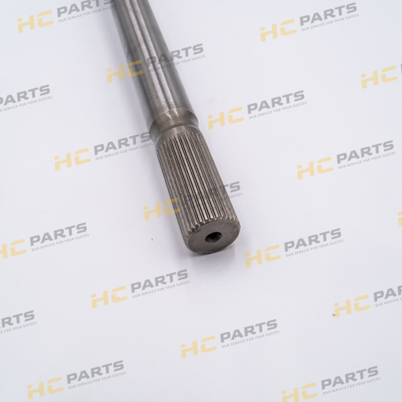 Внутренняя короткая полуось JCB 511,5 мм-3CX 4CX