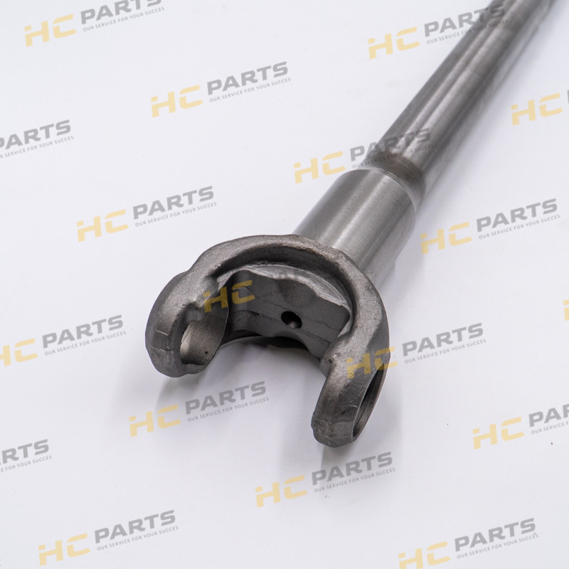 Короткая внутренняя ось JCB 511,5 мм — 3CX 4CX