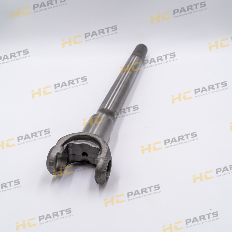 Короткая внутренняя ось JCB 511,5 мм — 3CX 4CX