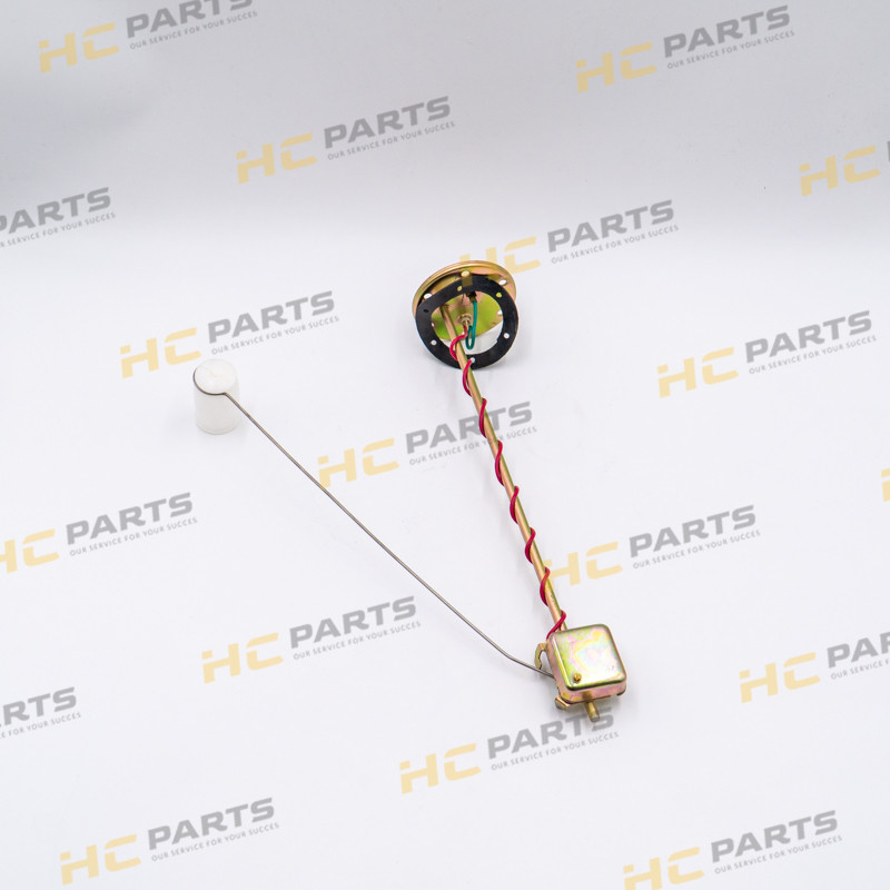 Указатель уровня топлива JCB — 3CX 4CX