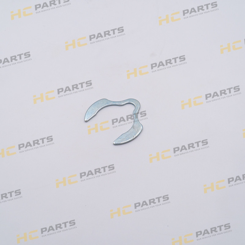 Защита штифта JCB — 3CX 4CX 60 мм