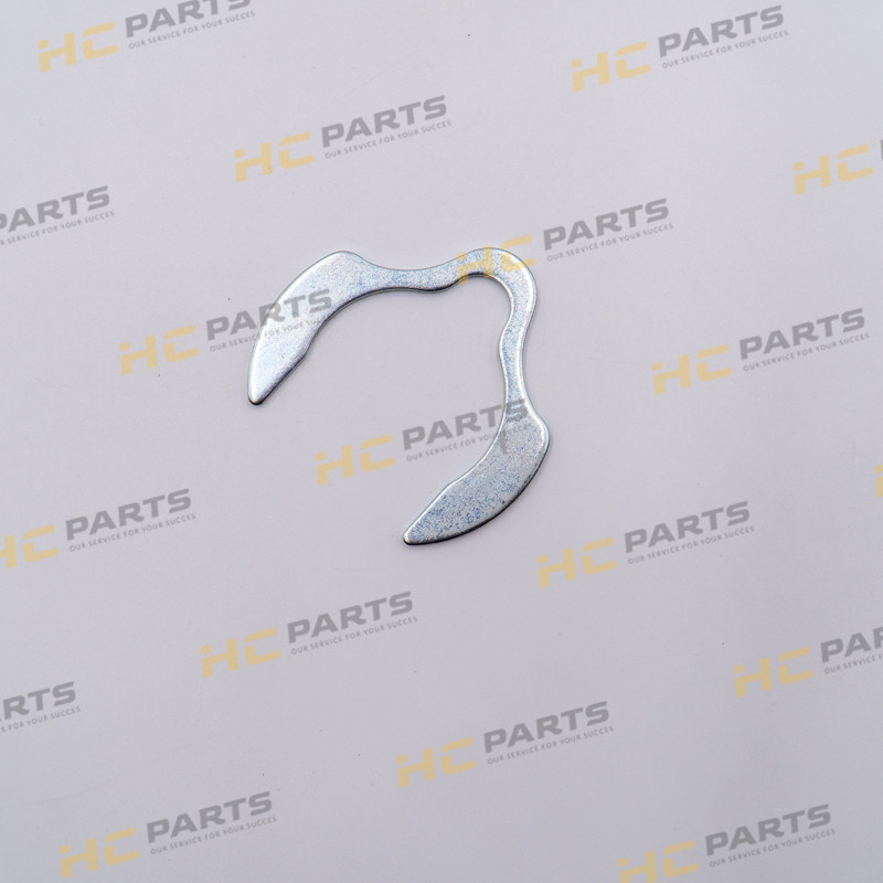 Фиксатор поворотного кулака JCB — 3CX 4CX 60 мм