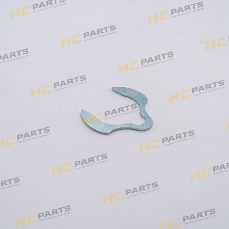 Защита штифта JCB — 3CX 4CX 60 мм