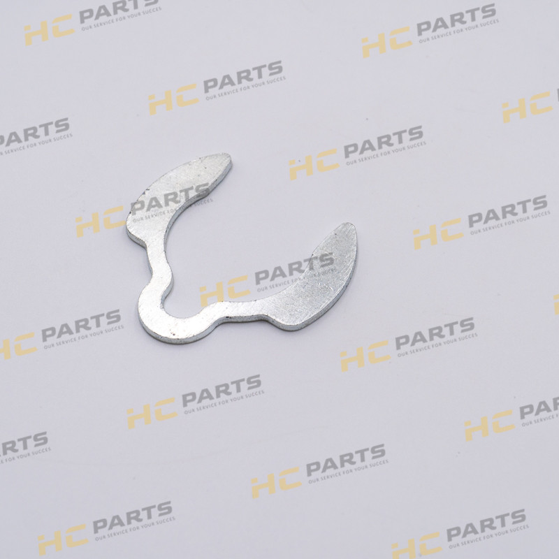 Защита штифта JCB — 3CX 4CX 50 мм