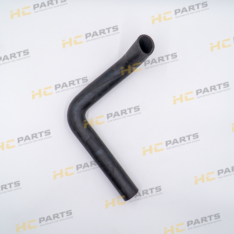 Нижний шланг радиатора двигателя JCB Perkins LD