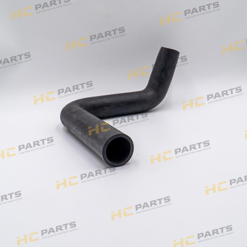 Нижний шланг радиатора двигателя JCB Perkins LD