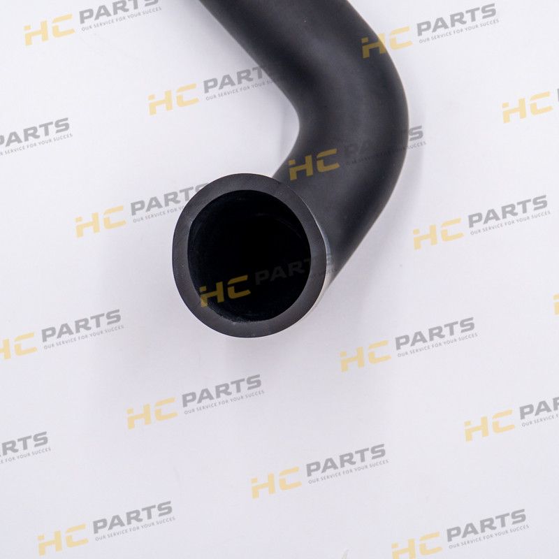 Верхний шланг радиатора двигателя JCB LD-3CX 4CX