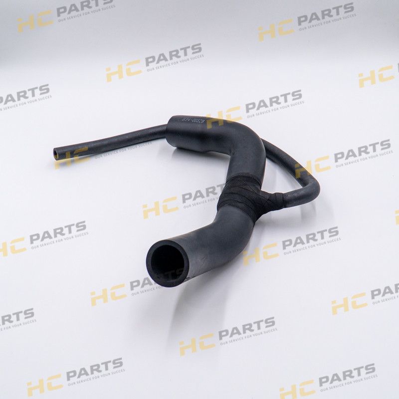 Верхний шланг радиатора JCB — 3CX 4CX