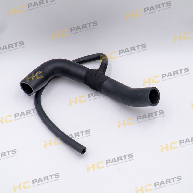 Верхний шланг радиатора JCB — 3CX 4CX