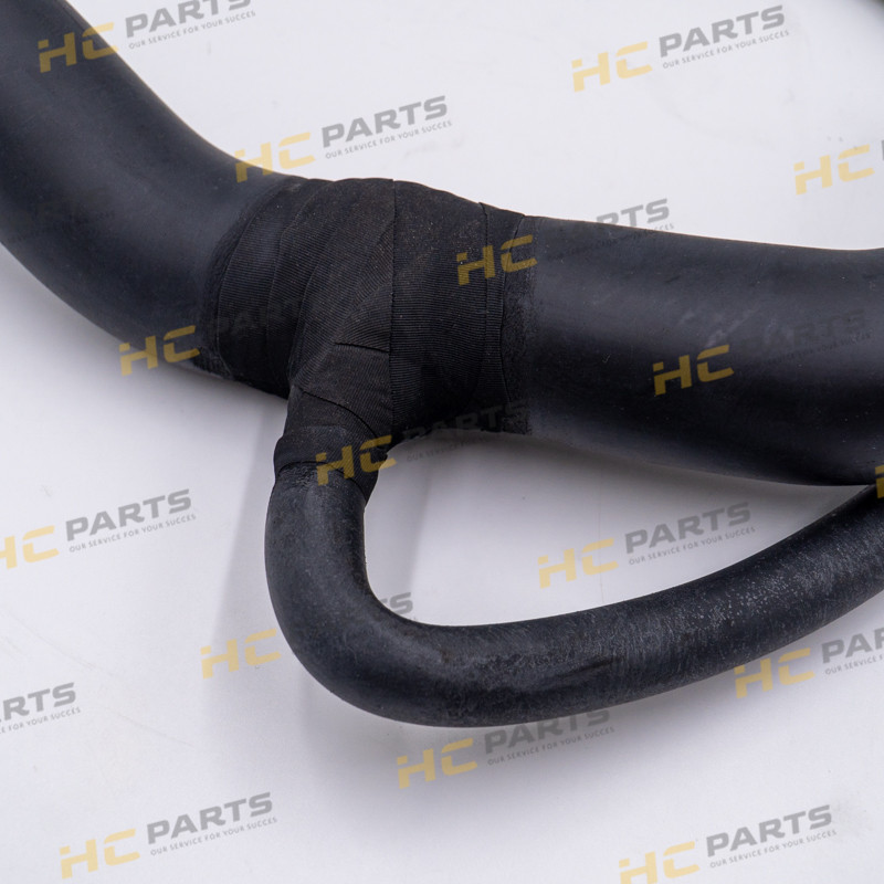 Верхний шланг радиатора JCB — 3CX 4CX