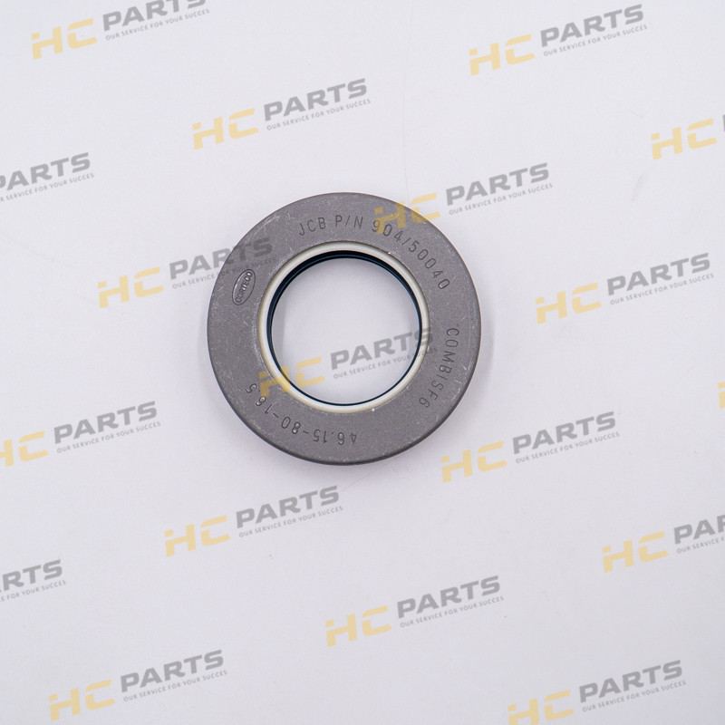 Полуосевое уплотнение JCB-3CX 4CX