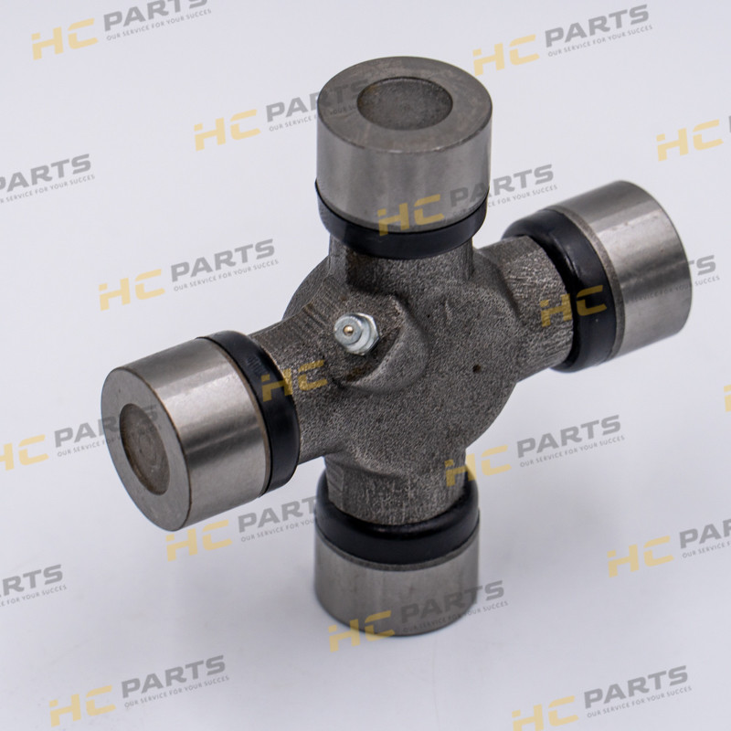 Крестовина JCB на валу — 3CX 4CX