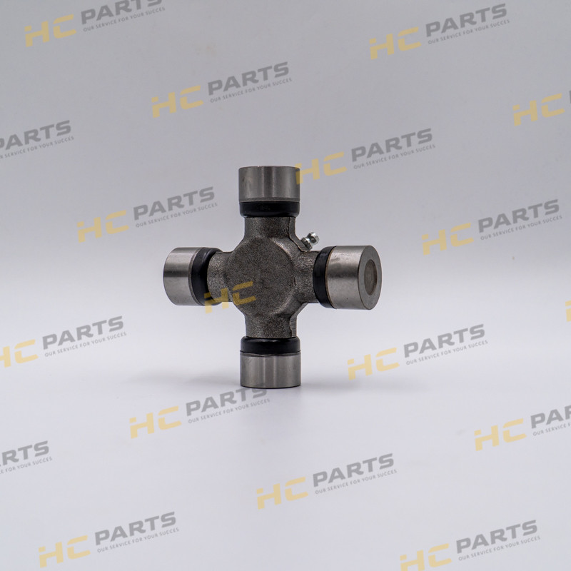 Крестовина JCB на валу — 3CX 4CX