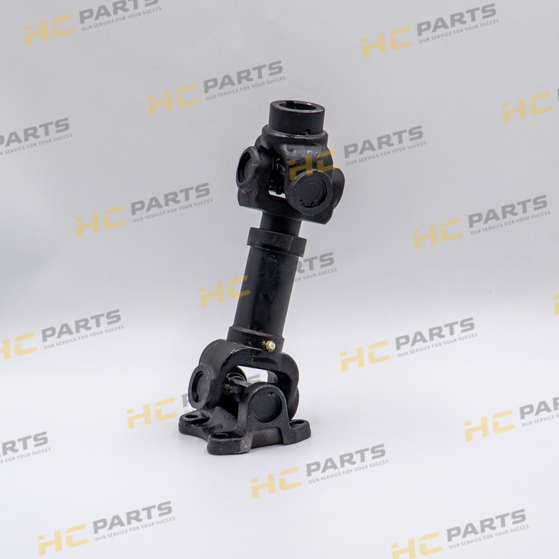 Приводной вал гидравлического насоса JCB — 3CX 4CX