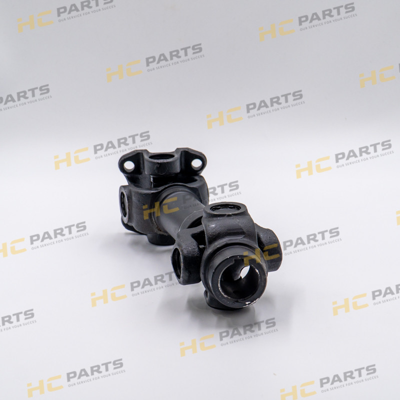 Приводной вал гидравлического насоса JCB — 3CX 4CX