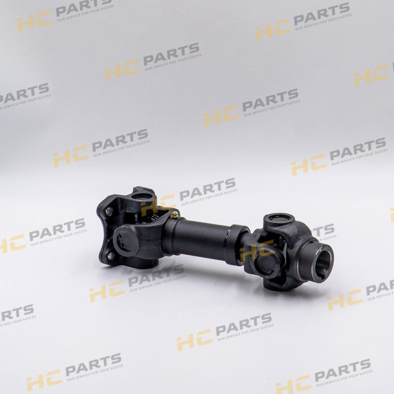 Приводной вал гидравлического насоса JCB-3CX 4CX