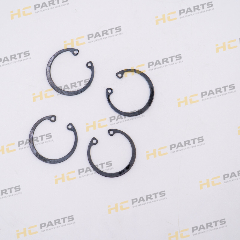 Крестовина карданного вала JCB 35x106, 4