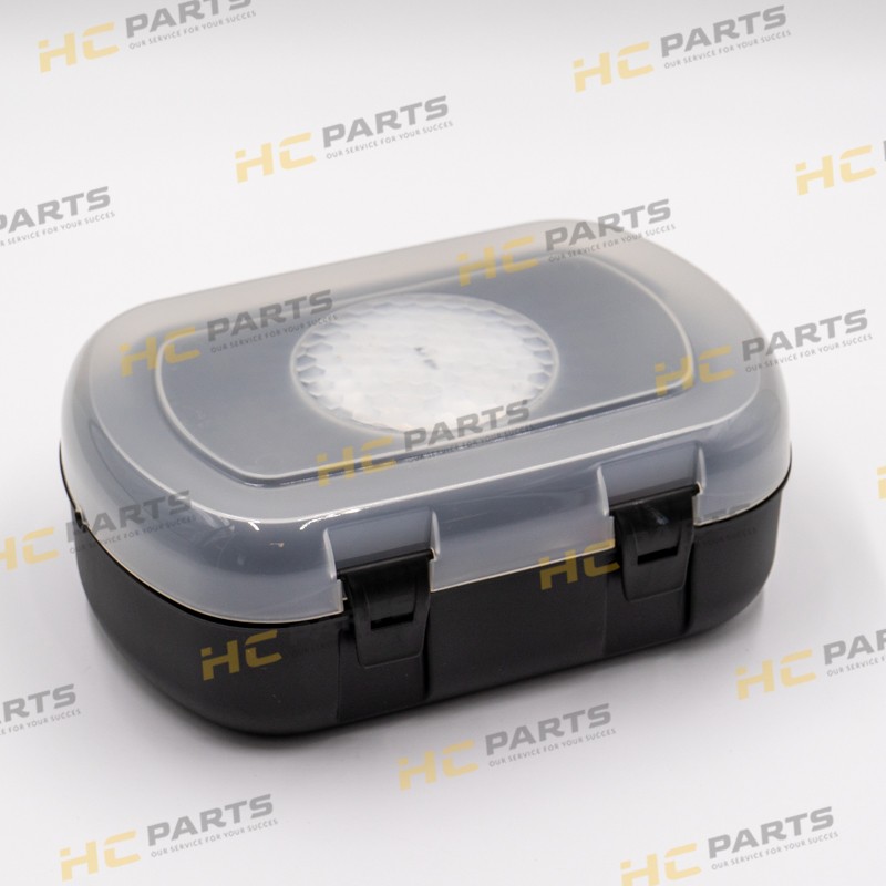 Рабочая лампа на магните LED-WESEM + чехол