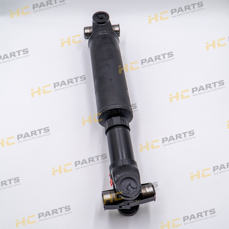 Передний приводной вал JCB старого образца — 3CX