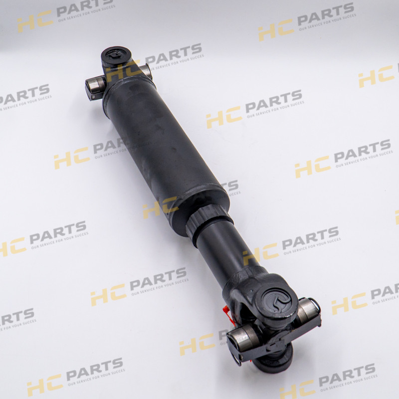 Передний приводной вал JCB старого образца — 3CX