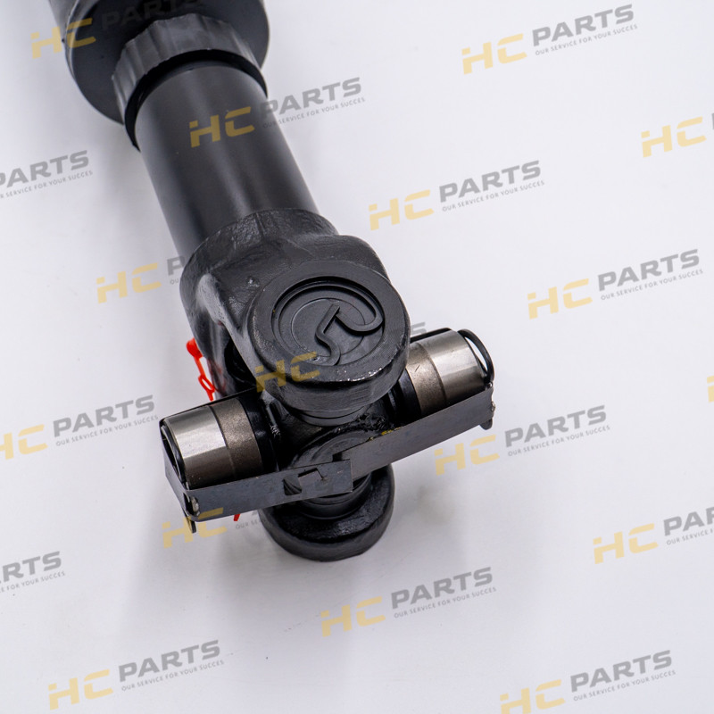 Передний приводной вал JCB старого образца — 3CX