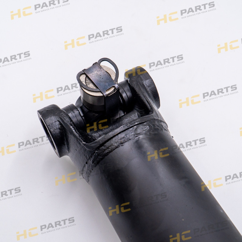 Передний приводной вал JCB старого образца — 3CX