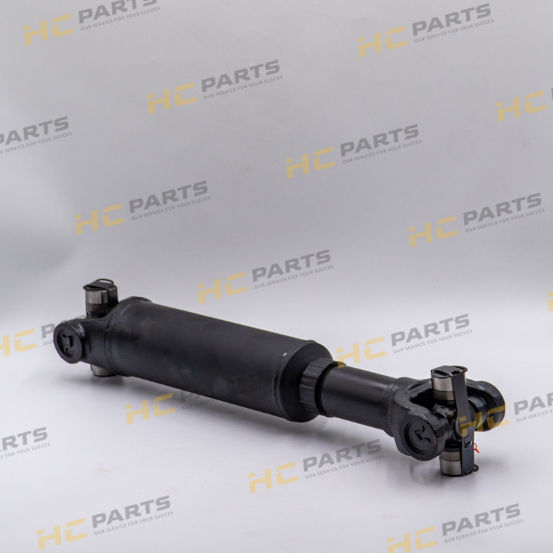 Передний приводной вал JCB старого образца — 3CX