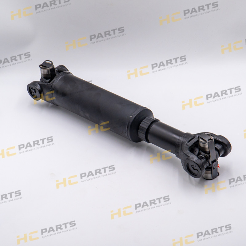 Передний приводной вал JCB старого образца — 3CX